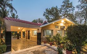 Stayvista At Solitude In The Woods- 2Br Villa In Delhi Sohna